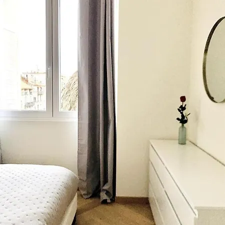 Appartamento Bright, Newly Renovated *