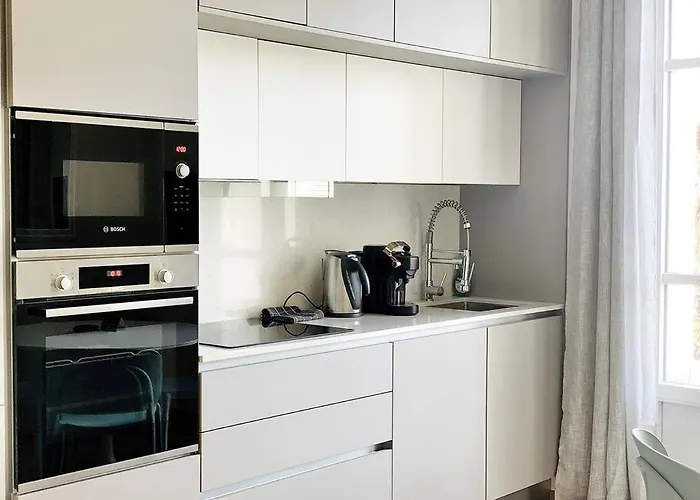 Bright, Newly Renovated