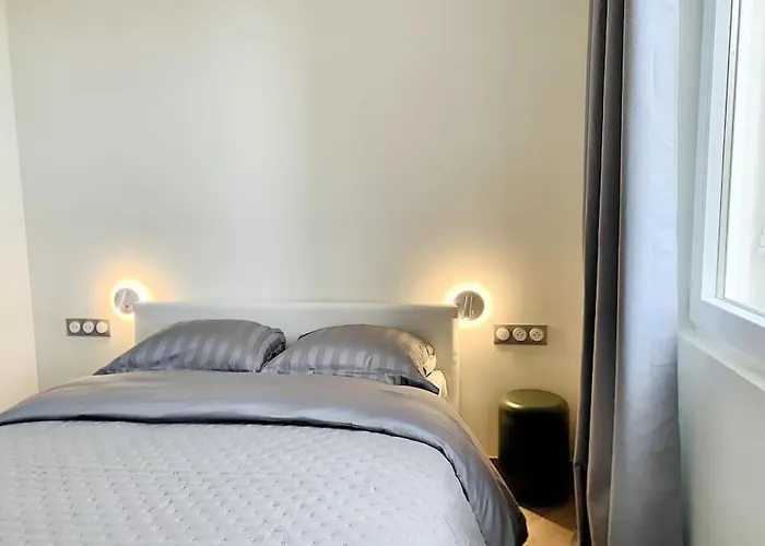 Apartament Bright, Newly Renovated *