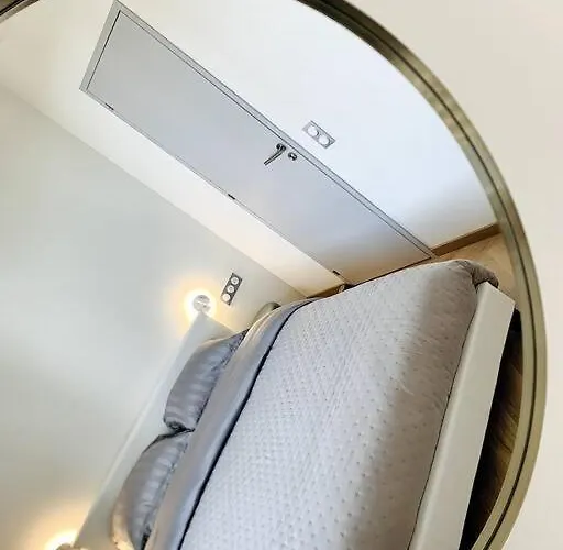 Apartament Bright, Newly Renovated