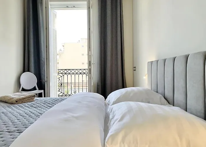 Apartament Bright, Newly Renovated *