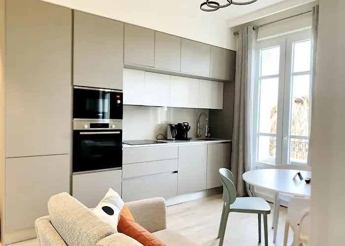 Bright, Newly Renovated