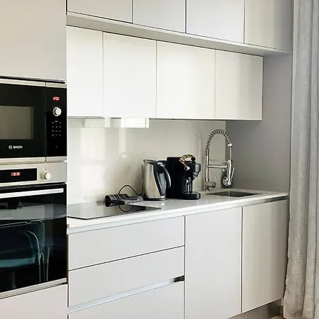 Bright, Newly Renovated