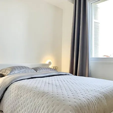 Bright, Newly Renovated