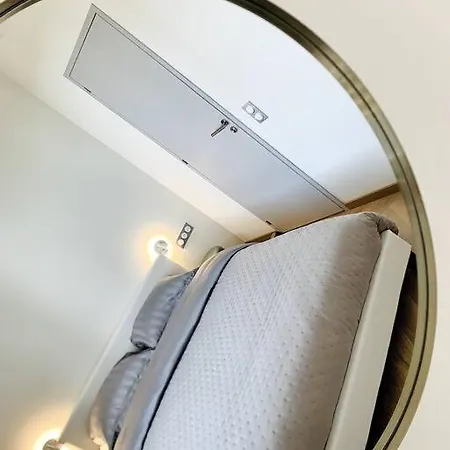 Διαμέρισμα Bright, Newly Renovated