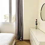 Διαμέρισμα Bright, Newly Renovated *
