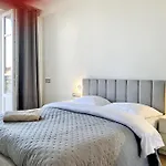 Διαμέρισμα Bright, Newly Renovated