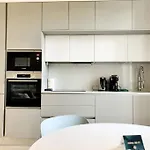 Bright, Newly Renovated *