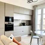 Bright, Newly Renovated